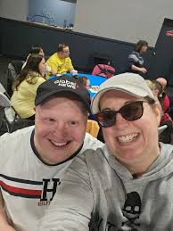 Illuminate Wednesday (July 31) In the afternoon, we enjoyed a visit at East  End Park and made delicious cookies and homemade lemonade when we returned  to GT! We had some of our