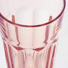 Ikea pokal glass green 12 oz 204.363.22. Pokal Glass Pink Ikea