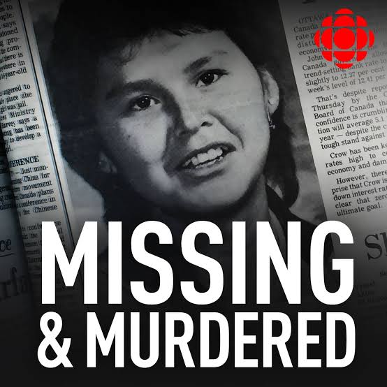 Missing & Murdered: Who Killed Alberta Williams? | CBC Podcasts