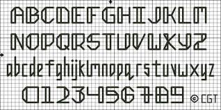 Printable cross stitch alphabet patterns free. Free Do Not Weep Cross Stitch Pattern Collection Free Printable Charts Cross Stitch Fonts Cross Stitch Alphabet Patterns Cross Stitch Alphabet