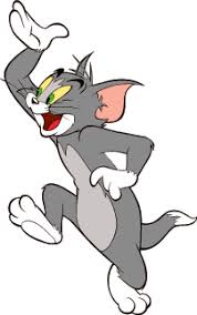 Kedi Tom Vikipedi