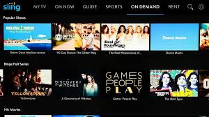 The best live tv apps allow you to stream live tv in a web browser, and many also work on smartphones, video game consoles, and other devices. Best Live Tv Streaming Service For Cord Cutters Youtube Tv Hulu Sling Tv And More Compared Cnet