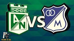 Enjoy the match between atlético nacional and millonarios taking place at worldwide on july 28th, 2021, 8:30 pm. Maximas Goleadas Nacional Vs Millonarios Youtube