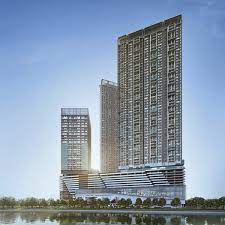 Bloomsvale mixed commercial development @ old klang road. Bloomsvale Something For Everyone