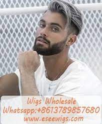 I've recommended it to people who want to prevent gray hair—and i use it myself, and it has worked.. 10 Best Silver Hair Dye Men Ideas Men Hair Color Mens Hairstyles Dyed Hair Men