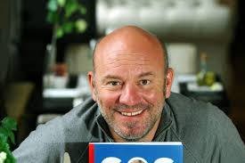 Rechter legt bom onder auteursrecht kookboeken zoals 'SOS Piet'