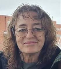 MARJORIE NEBGEN Obituary (2024)