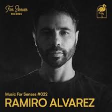 Stream Ramiro Alvarez music