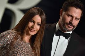 Check spelling or type a new query. Sofia Vergara Confirms Husband Joe Manganiello Is A Not So Secret Nerd