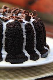 Kek chocolate moist tanpa oven. Pin On Azlita Kek Biskut Sweetpastry