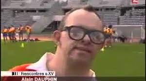 Pour le moment, seul l'âge de la mère est un les frères et sœurs de patients trisomiques 21 par translocation peuvent savoir s'ils sont porteurs en réalisant un examen appelé caryotype (examen. Alain Nous Explique Le Rugby Youtube