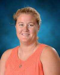 Hall Tabbed as New Head Softball Coach at SC State. For complete story  visit www.scsuathletics.com