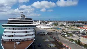 It is located on the island's western coast. Oranjestad Aruba Hafeninformationen Tipps Fur Kreuzfahrer Gunstige Kreuzfahrten Online Buchen