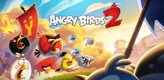 Angry birds rio latest version: Angry Birds 2 Download For Pc On Windows 7 8 10 Mac