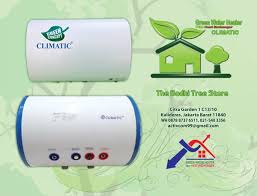 Ac tambah awet ac tambah hemat biaya harga grosir. Jual Water Heater Pemanas Air Climatic 40l Di Lapak Hariyanto Bukalapak