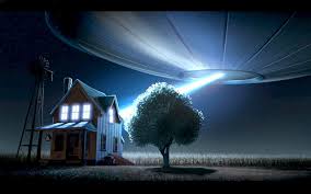 How To Stop An Alien Abduction – Exotheology.org