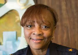 Luke Delano Davis Sr