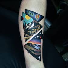 The darkest nights produce the brightest stars the darkest nights produce the brightest stars creativity tattoo creativity tattoo wave & sunset wave & sunset ingredients tattoo ingredients tattoo medusa back tattoo medusa back tattoo the simple things. 100 Amazing Tattoos For Guys Masculine Design Ideas