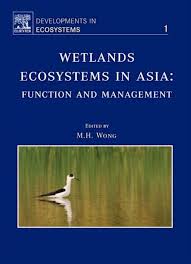 Maybe you would like to learn more about one of these? Wetlands Ecosystems In Asia Function And Management