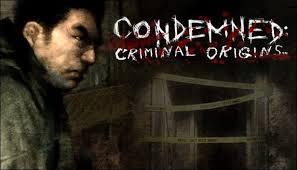 Buy Condemned: Criminal Origins from the Humble Store