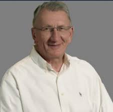 Ralph Henry Embree (1938-2010)