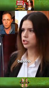 🚨 How Kelly Dever’s Body Language Gave It Away, Karen Read 'NOT GUILTY'!  Was Kelly Dever the key to her freedom?, See the full episode