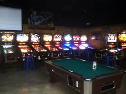 For hockey fans, we have the okc barons, an ahl affiliate of the edmonton oilers. Pinball News First And Free