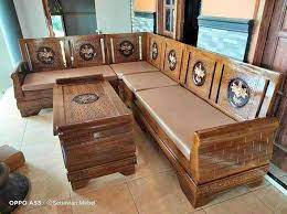 Kursi sudut kayu jati asli. Kursi Tamu Ukir L Sudut Kayu Jati Berkualitas Asli Jepara Bezatish Furniture Produsen Mebel Jepara Bahan Jati Berkualitas Gratis Ongkir Se Pulau Jawa