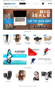 Free & premium free woocommerce wordpress themes & templates · popularis · delta store · webstore · bulk shop · bulk · universal store · bestore · gama store. Online Store Free Woocommerce Theme For Wordpress Themes4wp