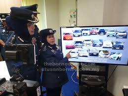 Pengecualian duti eksport ke atas minyak sawit mentah (cpo), minyak 22 isirong sawit mentah (cpko) dan minyak isirong sawit yang diproses. 18 Kenderaan Mewah Dirampas Utusan Borneo Online