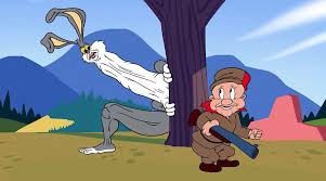 Maybe you would like to learn more about one of these? Meatcanyon S Bugs Bunny Parody Video Struck Down After Warner Bros Entertainment Copyright Claim
