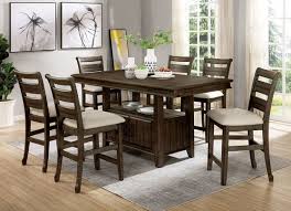 Willow counter height dining table. Counter Height Dining Tables Chairs Sets Comfyco Furniture