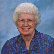 Obituary information for Nita Mae Benjegerdes