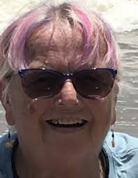 Obituary for Delores Marie Fitzgerald