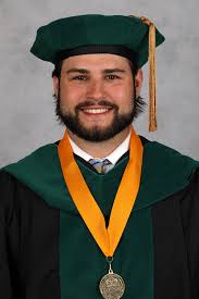 Local earns medical degree from WVSOM