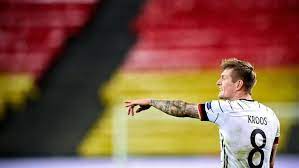 Latest on real madrid midfielder toni kroos including news, stats, videos, highlights and more on espn. Fzfdczpnepl Tm