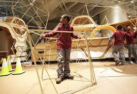 They train you at the working as an associate producer at the new york hall of science was fun. Sandbox Design Lab New York Hall Of Science Fuente Download Scientific Diagram