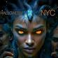 HALLOWEEN IN NEW YORK CITY event image