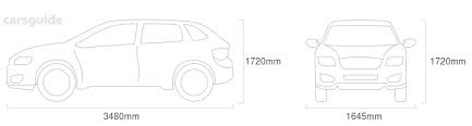 The jimny dimensions is 3695 mm l x 1600 mm w x 1705 mm h. Suzuki Jimny 2021 Carsguide