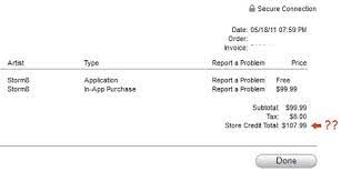 At the time of writing this post, $15 and $30 itunes gift cards or codes were sold out. Itunes Fraud Surge Hits Gift Card Balances Paypal Accounts Engadget