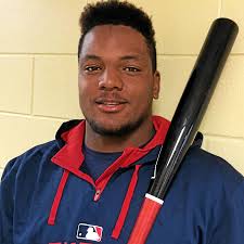 Cleveland Indians prospect Emmanuel Tapia hits Midwest League-best 22nd  home run in Lake County Captains victory