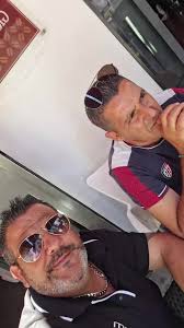 Scuderia Vecchia Scuola: Spettacolo del Venerdì