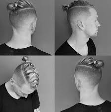 Les Tresses Pour Homme L Apogee Du Style Viking En Photos Obviously, everybody has a different hair kind. les tresses pour homme l apogee du
