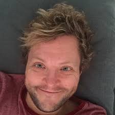 John Lewis is fundraising for Alzheimer's Society