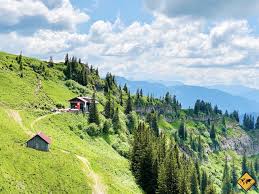 Das staufner haus liegt auf 1.634 meter höhe in den herrlichen allgäuer alpen mitten im naturpark allgäuer nagelfluhkette. Hochgrat Oberstaufen 10 Dinge Die Du Zur Bergbahn Wissen Musst