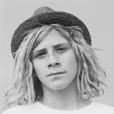 Seth Mccallum's Instagram, Twitter & Facebook