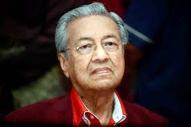 Hasil carian imej untuk Dr Mahathir, Yusuf Rawa, DrMujahid