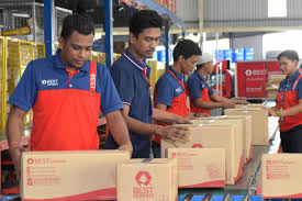 Whether it is enhancing an existing application or architecting an enterprise application, our developers are up for the challenge. Best Inc Expands Its Express Delivery Services In Southeast Asia Reuters Events Supply Chain Logistics Business Intelligence