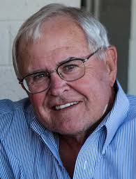 The Honorable Judge David Harbour