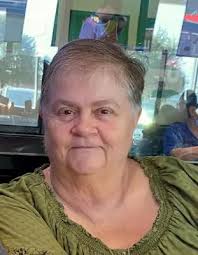 Obituary information for Carol G Jackson